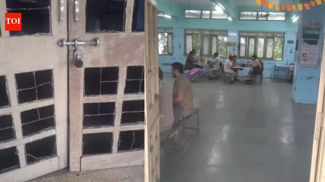 Ghatkopar BEST canteen reopens after workers’ grievance raised by Shiv Sena (UBT) member | Mumbai News