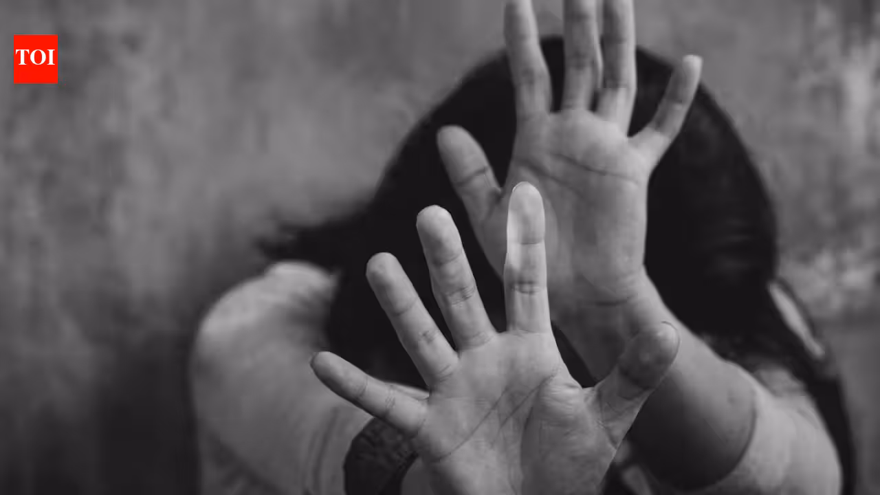 19-year-old raped, boyfriend assaulted by 6 in Palghar | Mumbai News