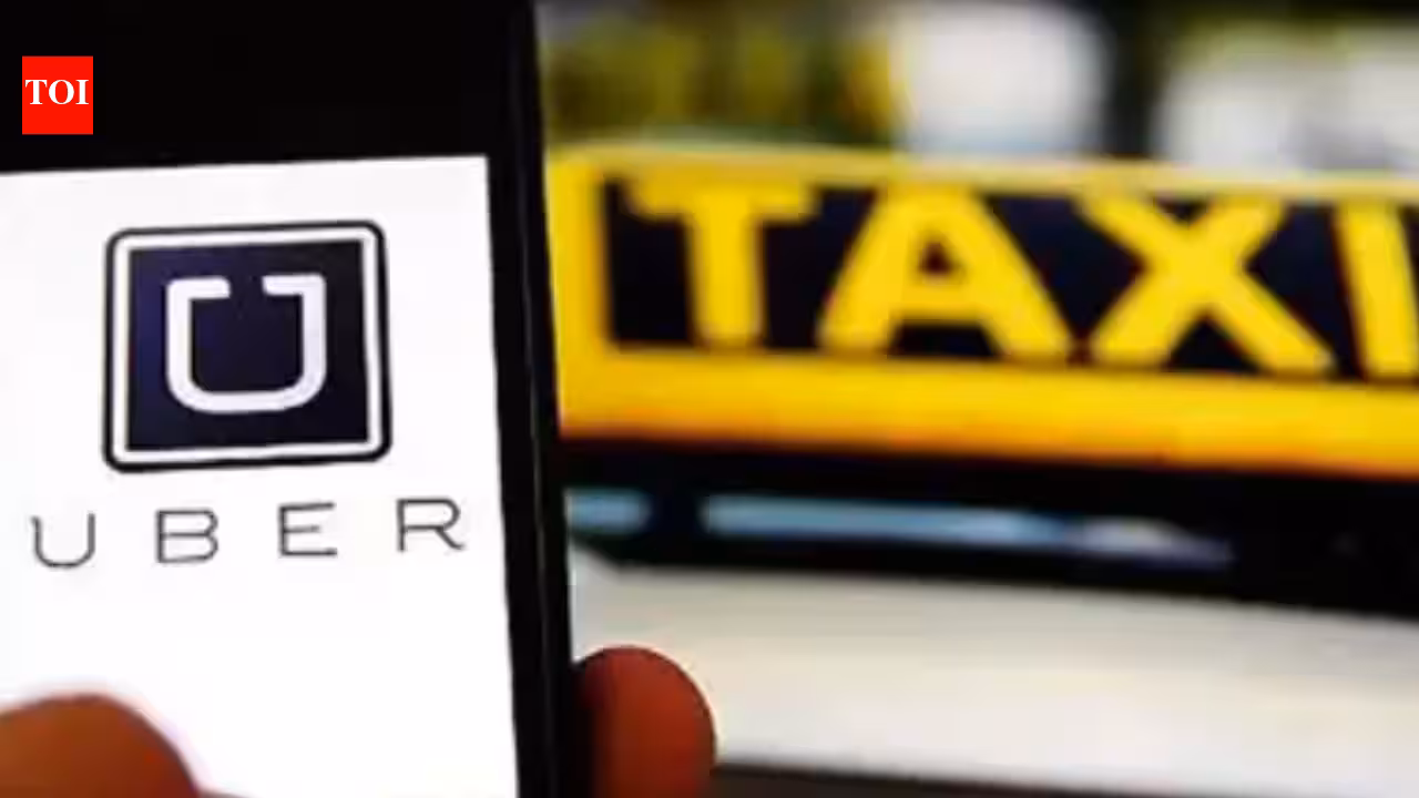 Uber expands to 100 new cities, offers free first ride for new users on Independence Day | Mumbai News