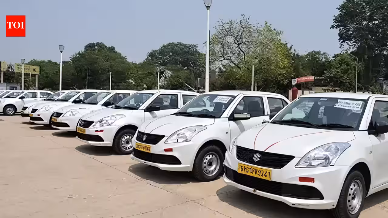 Driving a cab in Maharashtra? Marathi language now mandatory, repeat violations may cost permit