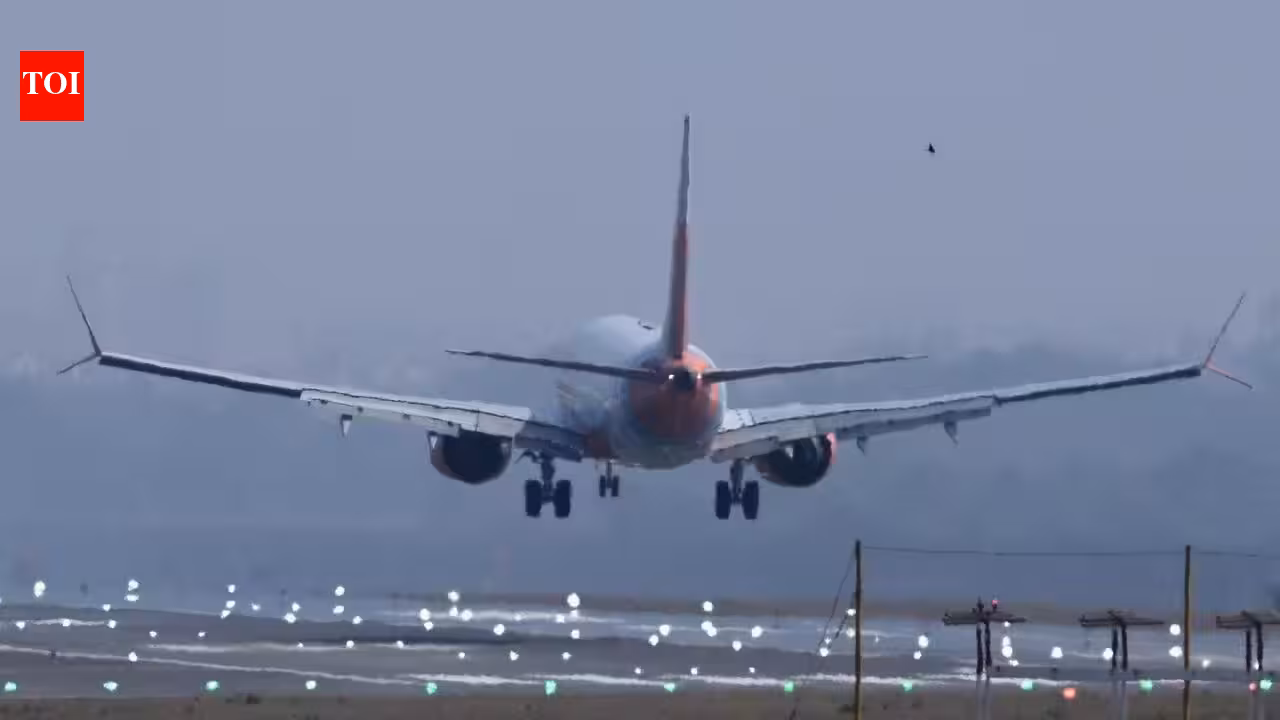 Surge in Mumbai airport baggage thefts, many cases still unsolved