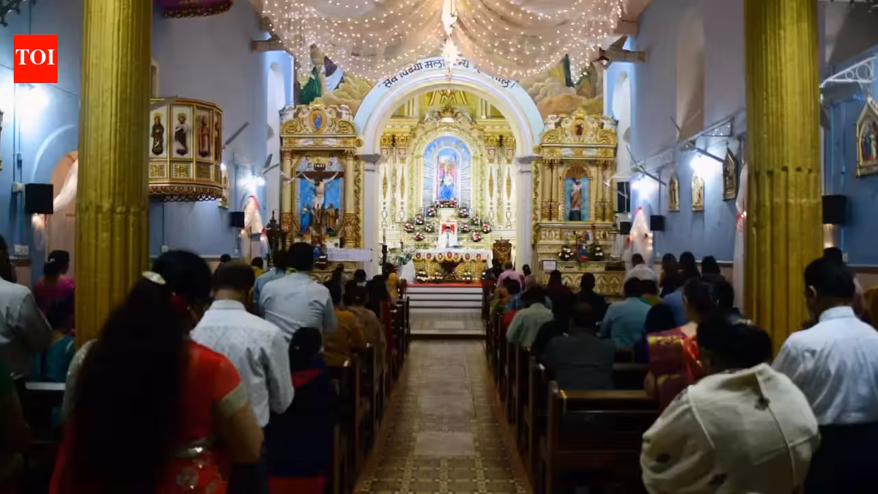Catholic Church and Christian NGOs urge Centre to withdraw ‘draconian’ FCRA Amendment Bill