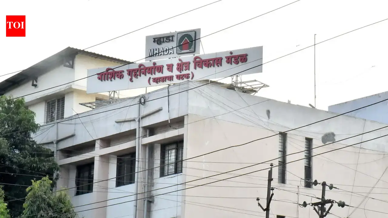 PMAY falters in Mumbai as land prices, lack of bank credit leave 10,000-15,000 MHADA homes unallocated