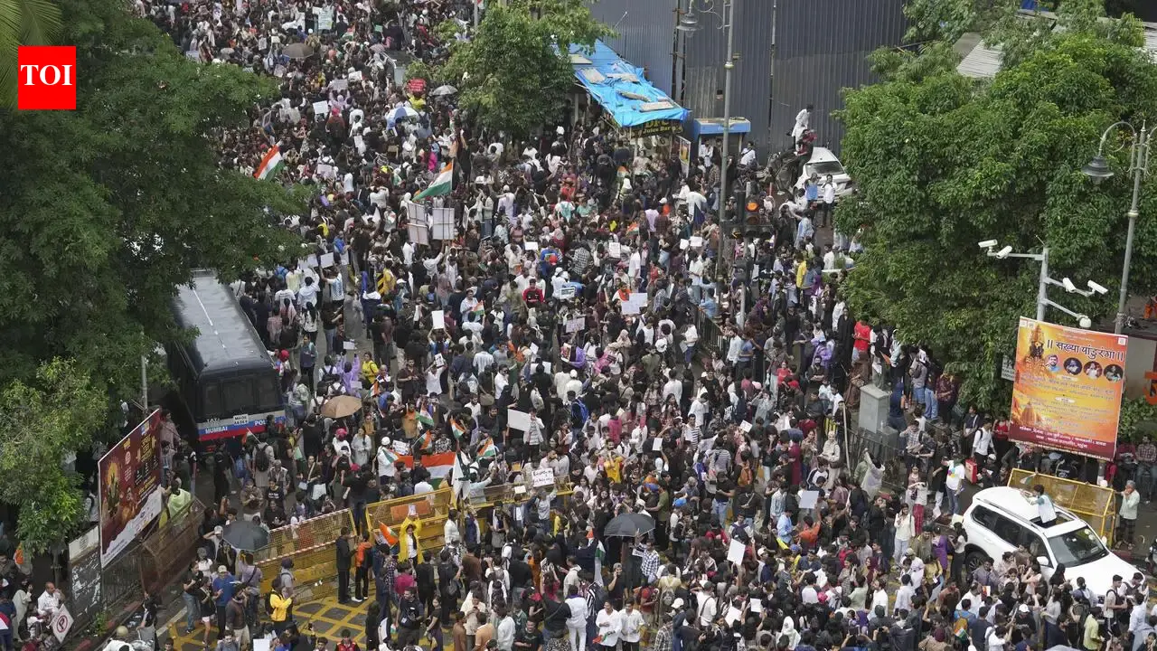 Maharashtra government approves withdrawal of cases against CJP-supported protesters