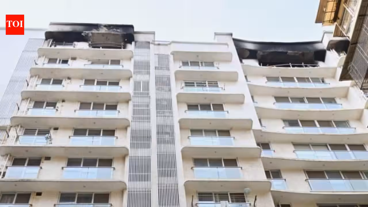 Building’s safety system kept in manual mode, only 2 knew how to operate it