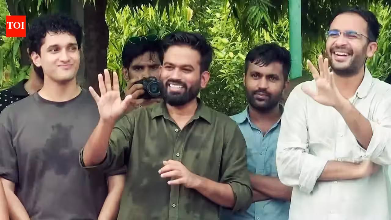 Probe Abhijeet Dipke, Saurav Das others over presence of minors at Delhi protest: ‘Mumbai influencer’ to cops