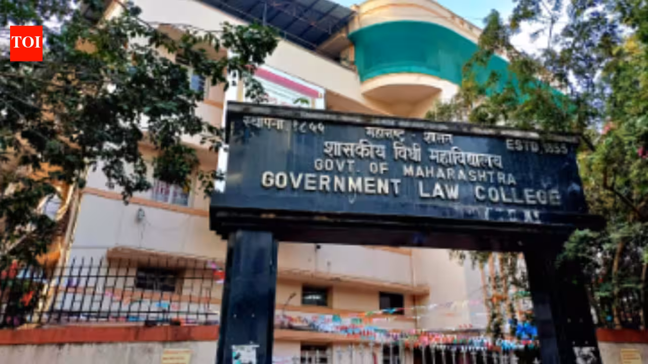 GLC Mumbai, dozens of colleges excluded from law admission round