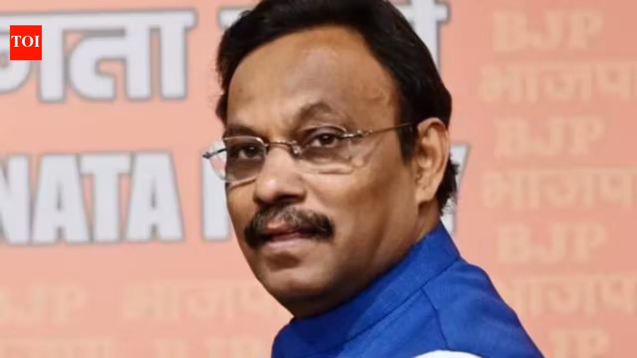 ‘Reel master’ Rahul Gandhi responsible for disruption in House, says BJP MP