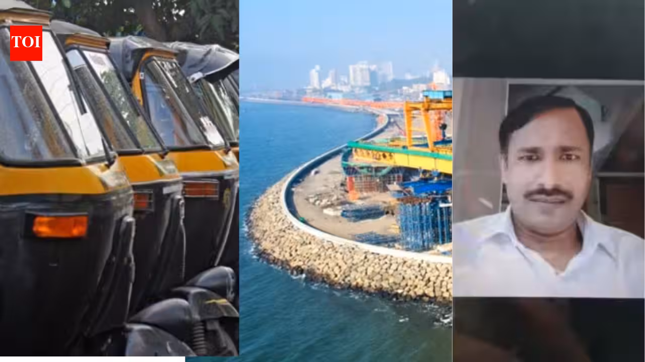What is trending in Mumbai today