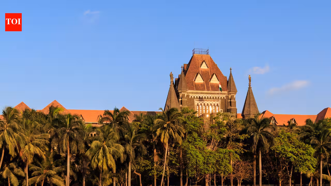 Bombay HC to state govt
