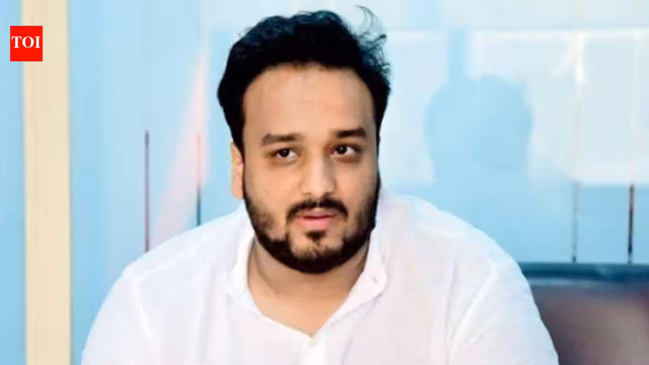 Zeeshan Siddique gets death threat from Portugal number, caller claims Godara gang link