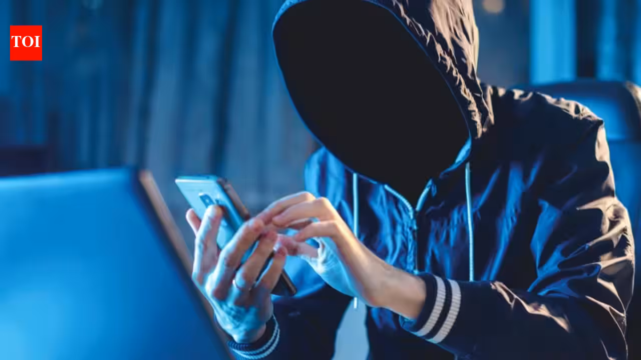 Man duped of Rs 1.27 crore in ‘Khelo24match’ online gaming app scam