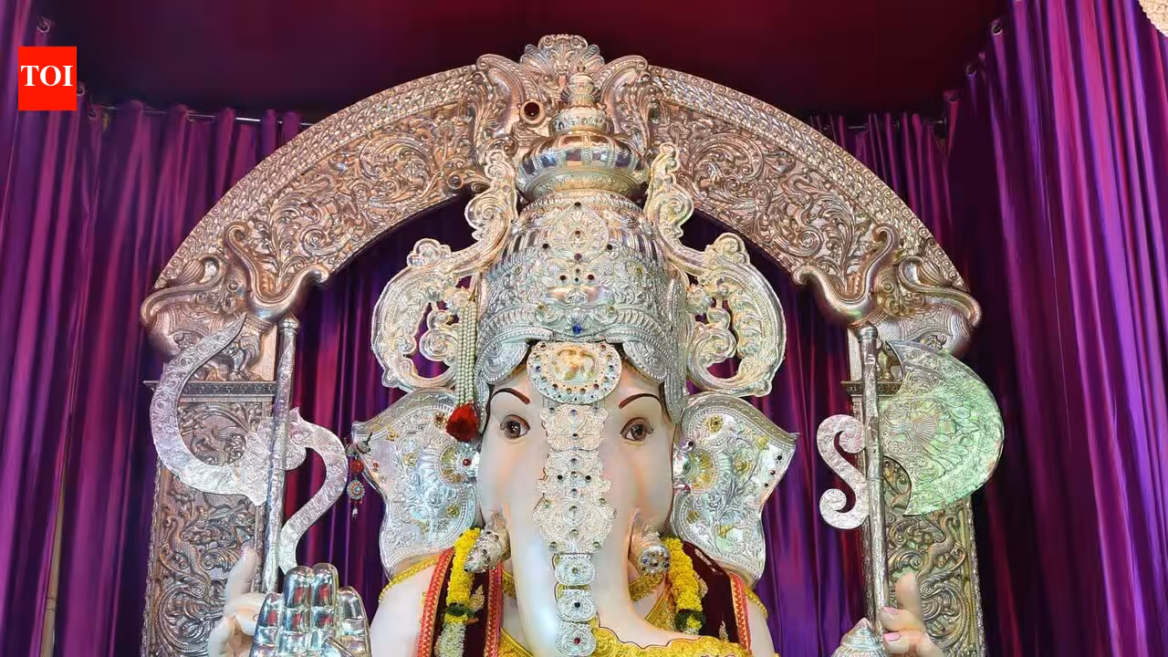 BMC opens online single-window system for Ganeshotsav pandal permissions