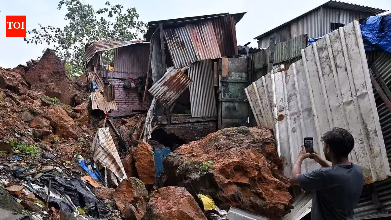 Decade on, BMC to seek fresh survey of 249 landslide-prone sites