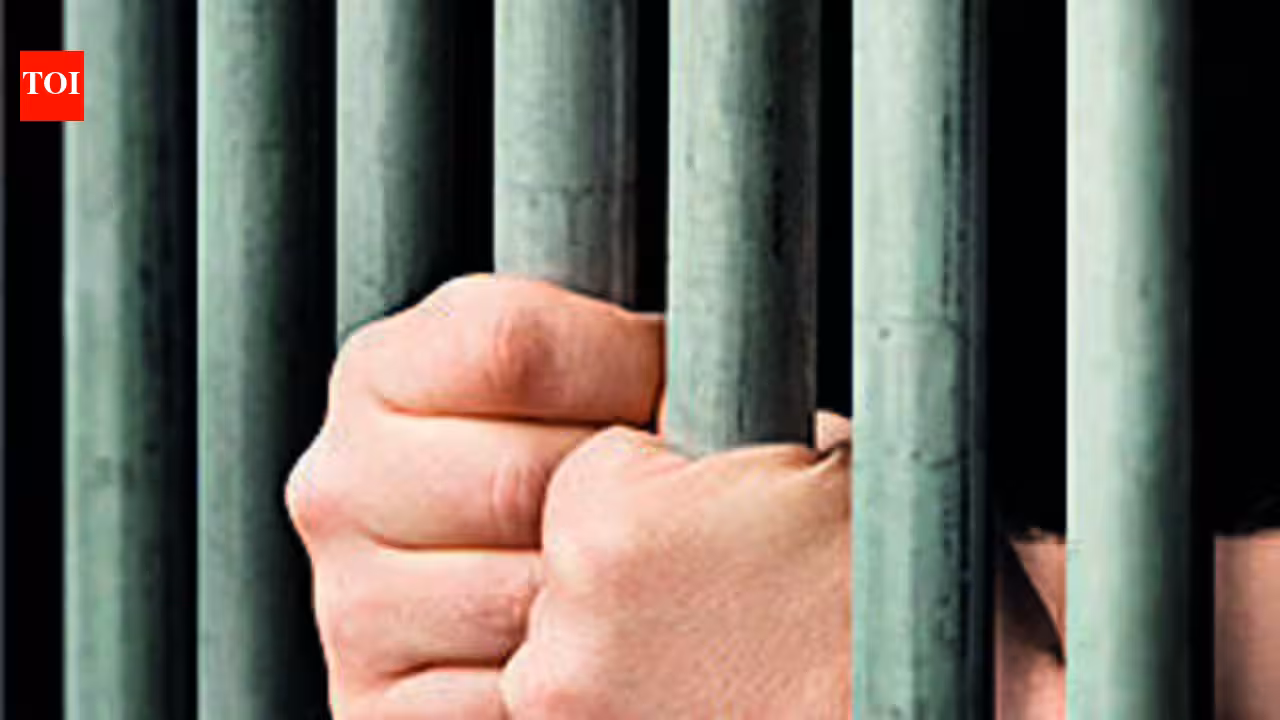 Candidates from Haryana jailed for cheating with modified devices in Mumbai exam