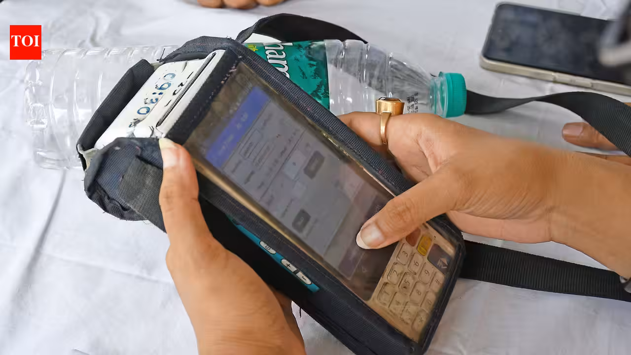 Mumbai Metro One launches India’s first WhatsApp-based digital pass