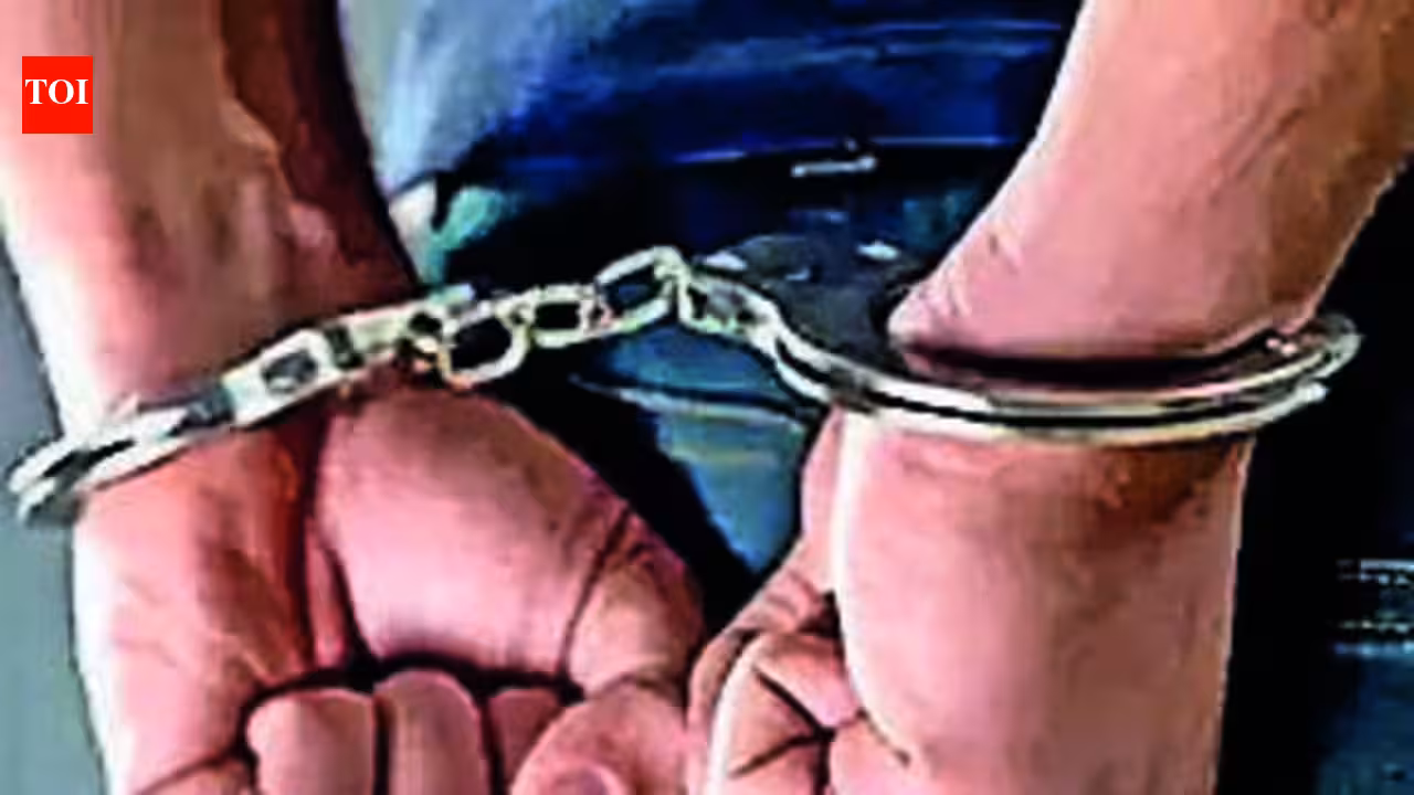 Retired BEST staffer among 3 held over mule accounts used in cyber scams