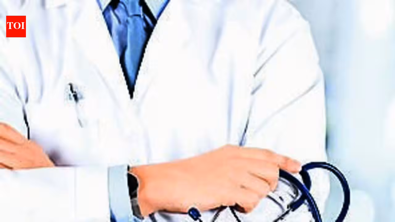 5 Maharashtra Medical Council members nominated, 1 post yet to be filled