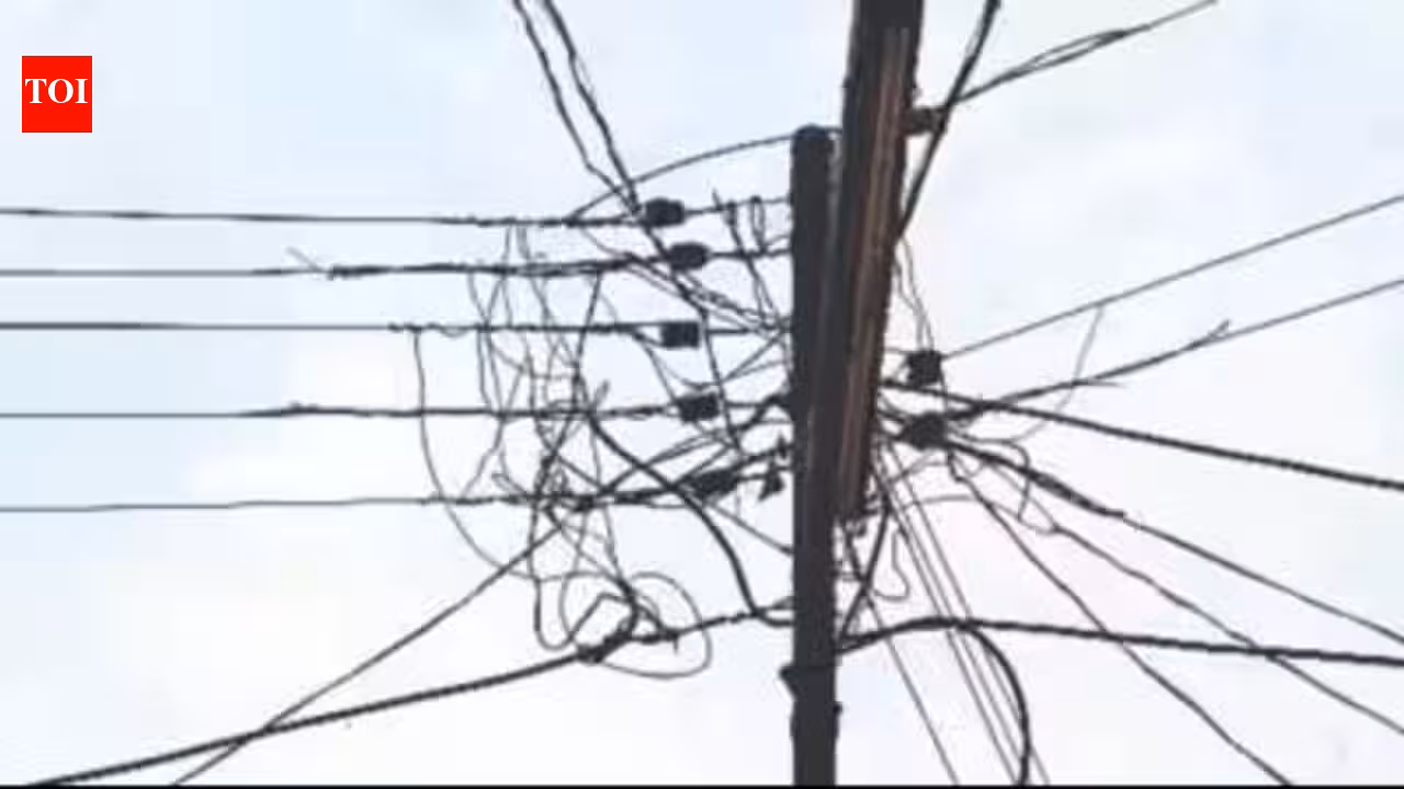 MSEDCL cracks down on power theft, uncovers over 19,500 cases across Maharashtra