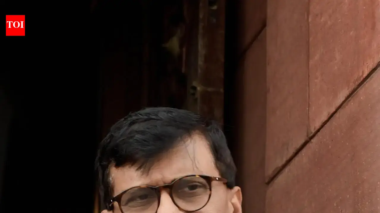 All social media platforms should make public govt requests for post removal: Raut