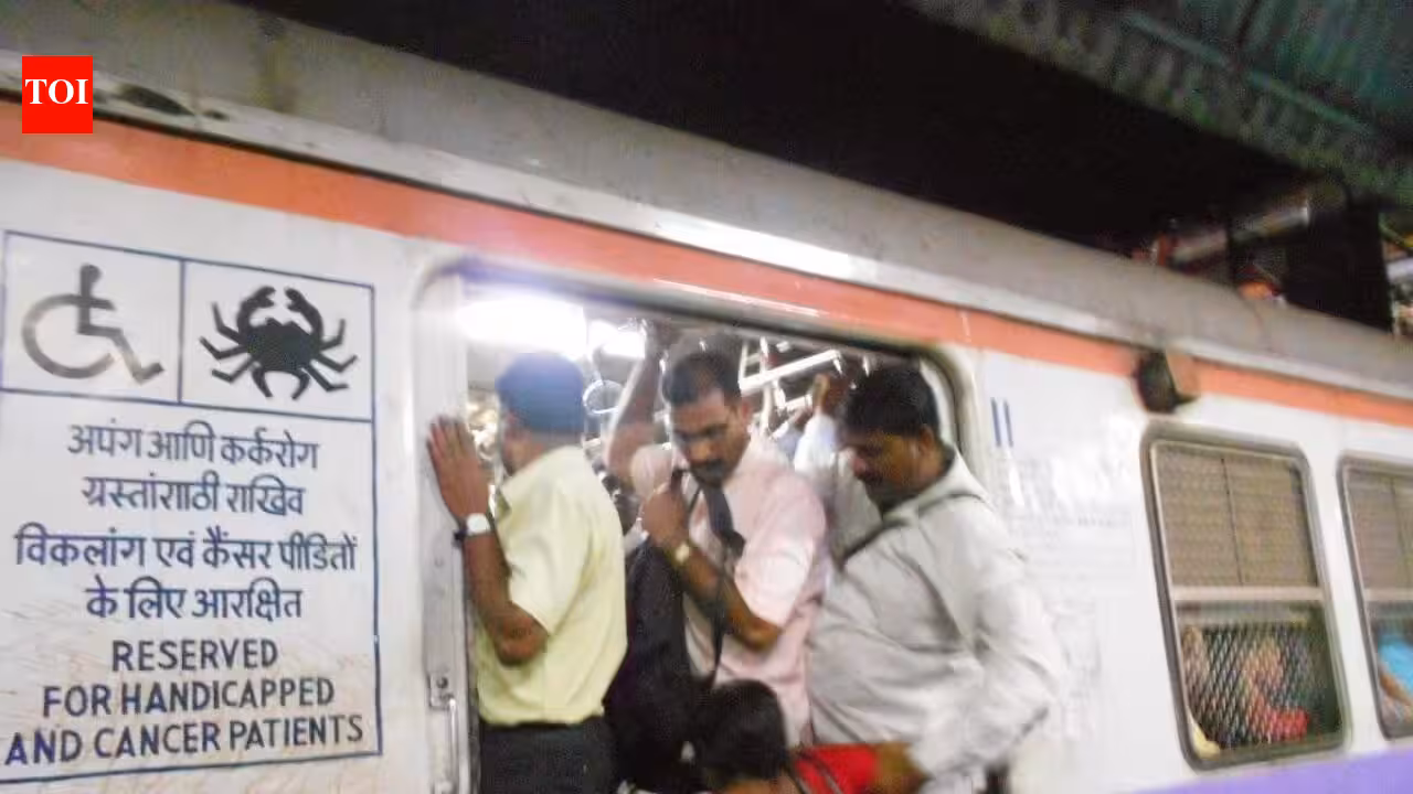 Over 23,000 in Mumbai booked for unauthorised travel in Divyangjan coaches last year | Mumbai News